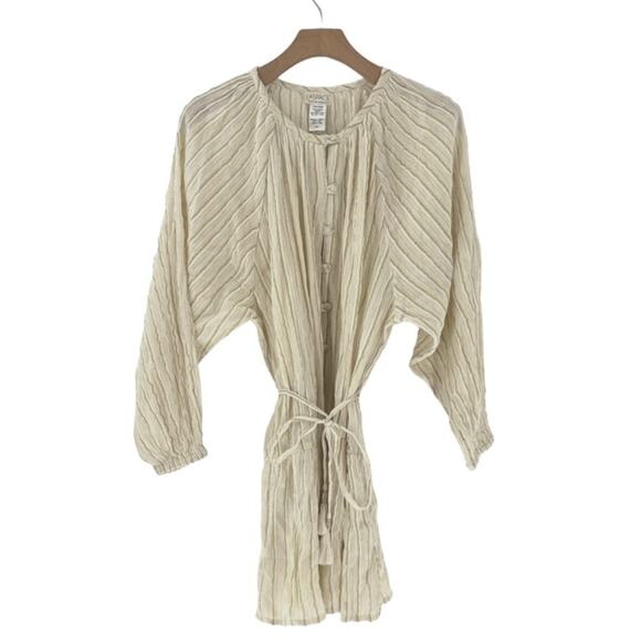 L*Space Tapioca Vida Dress S - Picture 3 of 10